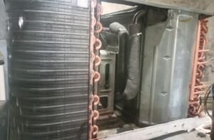 Old AC Sale And Purchase In Hari Nagar Delhi