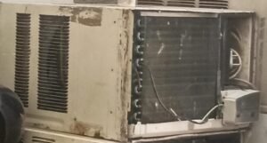 Old AC Sale And Purchase In Subhash Nagar