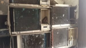 Old AC Sale And Purchase In Sagarpur