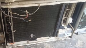 Old AC Sale And Purchase In Jeevan Park