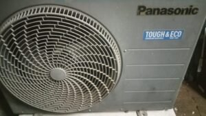 Old AC Sale And Purchase In Vishnu Garden