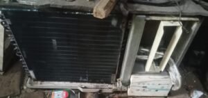 Old AC Sale And Purchase In Mohan Garden