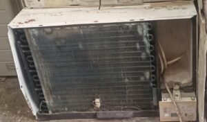 Old AC Sale And Purchase In Tagore Garden