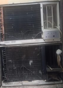 Old AC Sale And Purchase In Prem Nagar