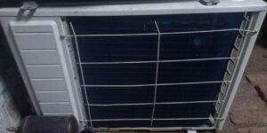 Old AC Sale And Purchase In Jain Colony