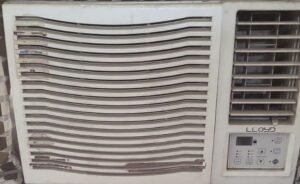 Old AC Sale And Purchase In Nawada