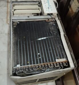 Old AC Sale And Purchase In Raja Garden