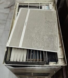 Old AC Sale And Purchase In Shiv Nagar