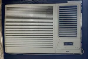 Old AC Sale And Purchase In Ramphal Chok