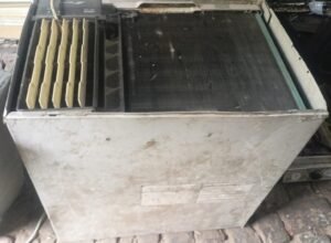 Old AC Sale Purchase In Mansarovar garden