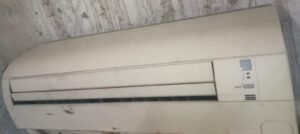 Second Hand AC Sale Purchase In Baljeet nagar