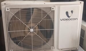 Old AC Sale Purchase In Shyam nagar