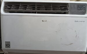 Old AC Sale And Purchase In Mukherjee park