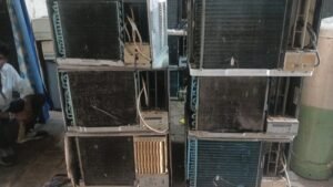 Second Hand AC Sale Purchase in Rani Bagh