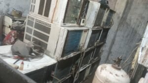 Second Hand AC Sale Purchase in Rani Bagh