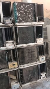 Second Hand AC Sale Purchase in Rani Bagh